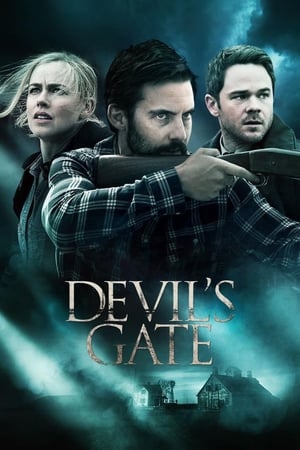 Devils Gate