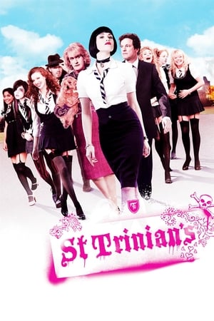 St Trinians Pensionnat Pour Jeunes Filles Rebelles