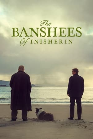 Les Banshees Dinisherin