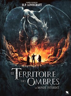 Le Territoire Des Ombres Le Monde Interdit