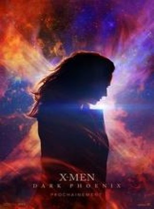 X Men Dark Phoenix