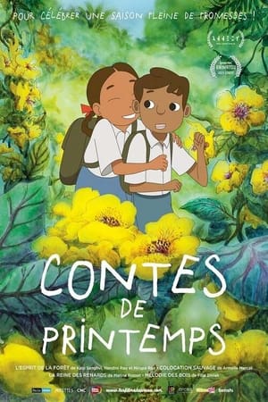 Contes De Printemps