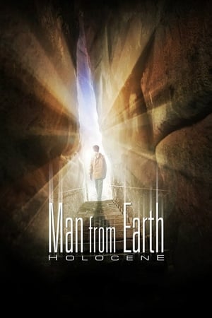 The Man From Earth Holocene