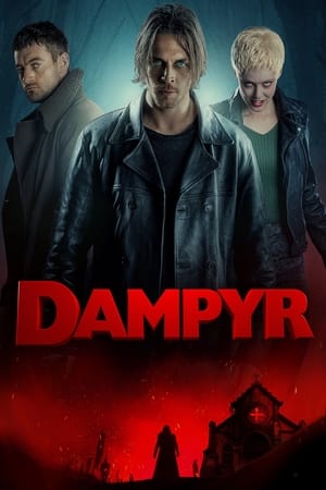 Dampyr