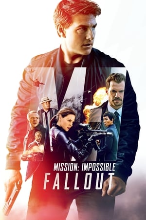 Mission Impossible Fallout