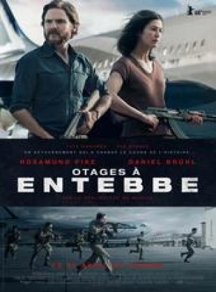 Otages Entebbe