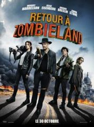 Retour Zombieland