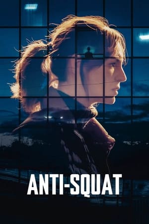 Anti Squat