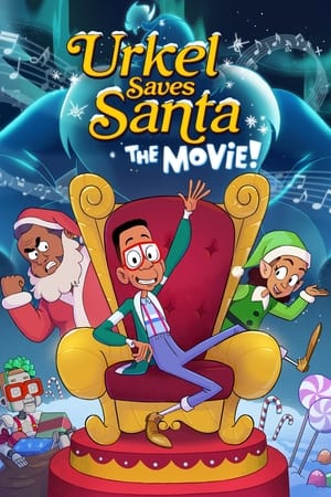 Urkel Saves Santa The Movie