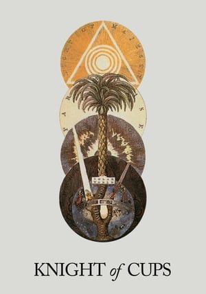 Knight Of Cups