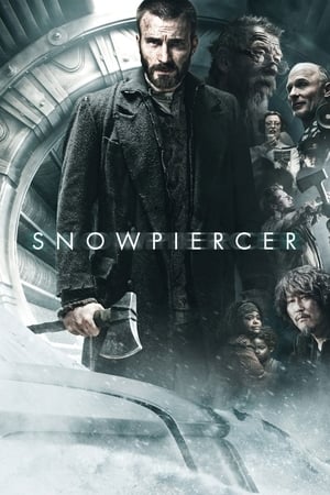 Snowpiercer Le Transperceneige