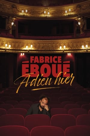 Fabrice Bou Adieu Hier