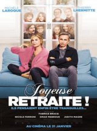 Joyeuse Retraite