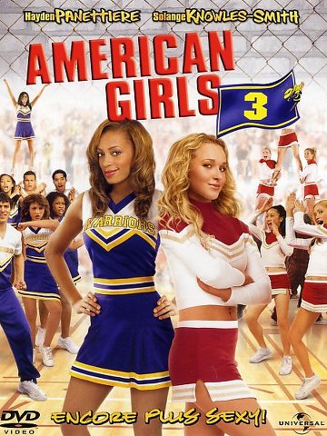 American Girls 3