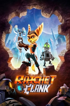 Ratchet Et Clank