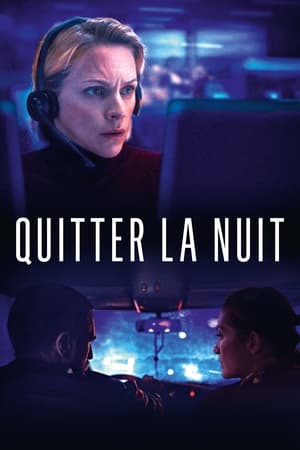 Quitter La Nuit 2024