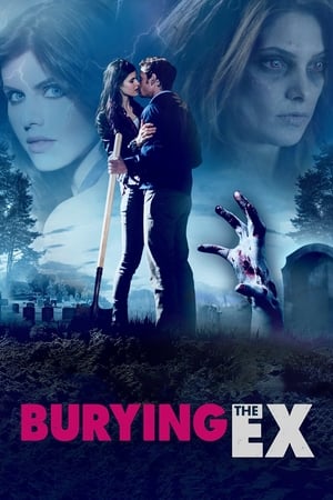 Burying The Ex