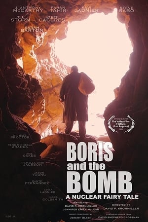 Boris And The Bomb