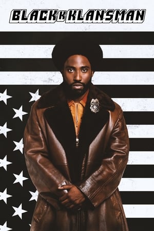 Blackkklansman Jai Infiltr Le Ku Klux Klan