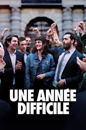 Une Anne Difficile