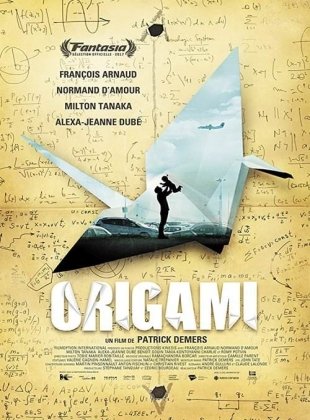 Origami 2018