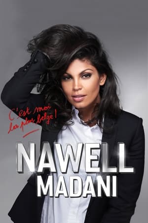 Nawell Madani Cest Moi La Plus Belge