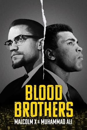 Frres De Sang Malcolm X Et Mohamed Ali