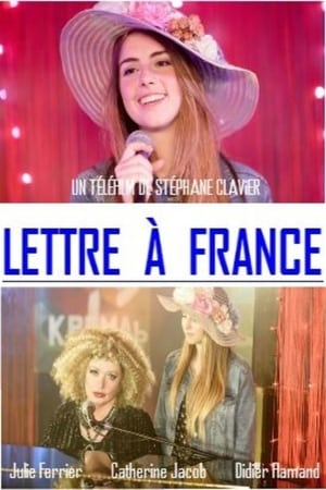 Lettre France