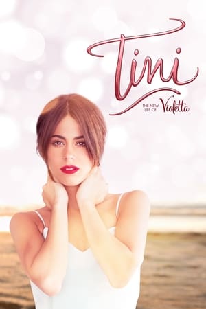 Tini La Nouvelle Vie De Violetta