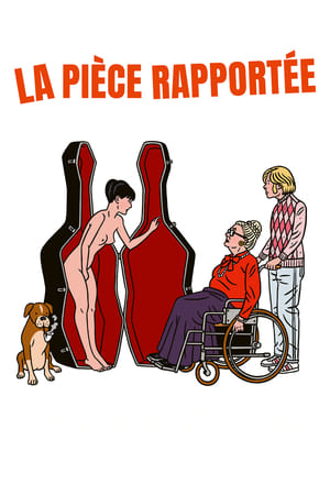 La Pice Rapporte