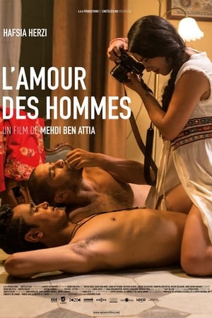 Lamour Des Hommes