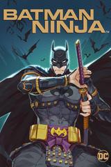 Batman Ninja