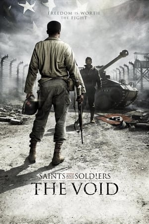 Saints Soldiers 3 Le Sacrifice Des Blinds