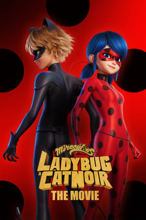 Miraculous Le Film