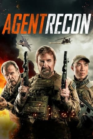 Agent Recon 2024