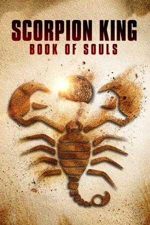 The Scorpion King Book Of Souls