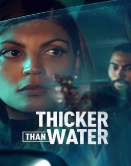 Thicker Than Water Saison 1 Episode 8