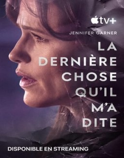 La Derniaere Chose Qu_il M_a Dite Saison 1 Episode 3