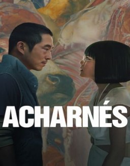 Acharnaes Saison 1 Episode 9