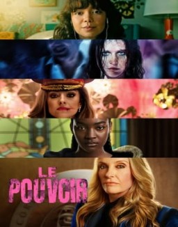 Le Pouvoir Saison 1 Episode 6