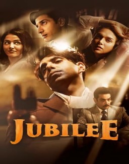 Jubilee Saison 1 Episode 4